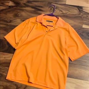 Golf polo! Airwick material